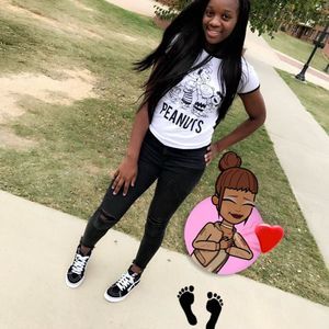 Meet your Posher, Aliyah