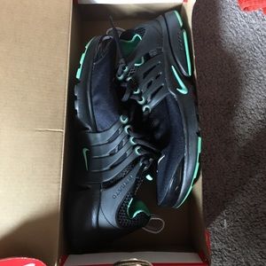 Prestos