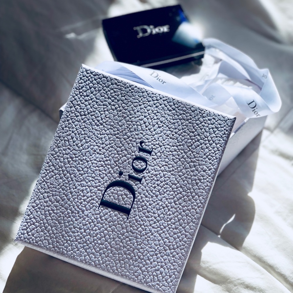 Dior Box ⚜️