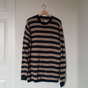 Oversized Patagonia Sweater