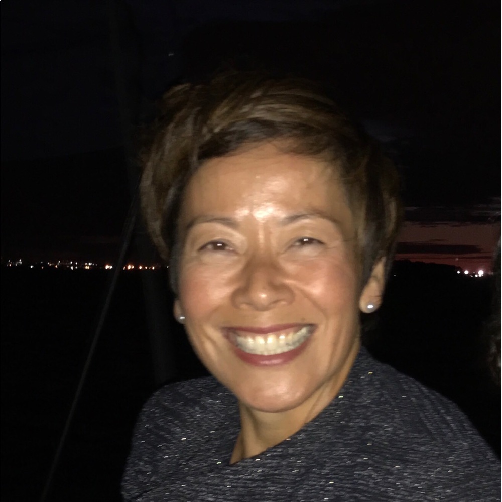 Meet your Posher, Joy