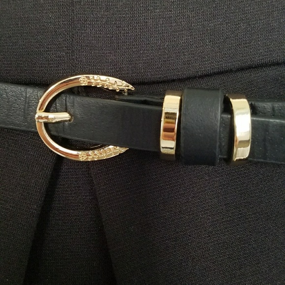 Colorblock Dress - Picture 3 of 6