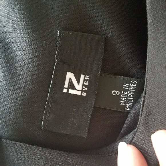 Colorblock Dress - Picture 4 of 6