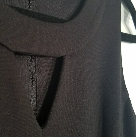 Colorblock Dress - Picture 6 of 6