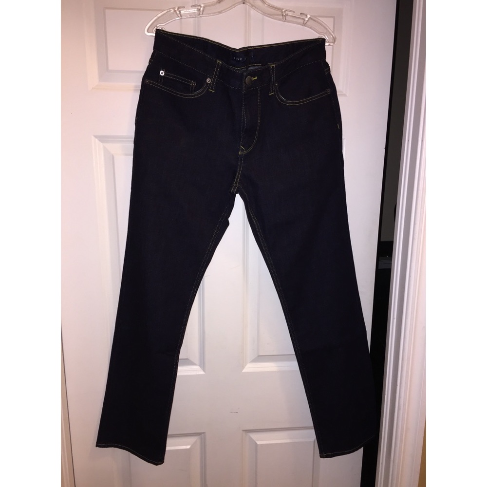 Five Four Jeans