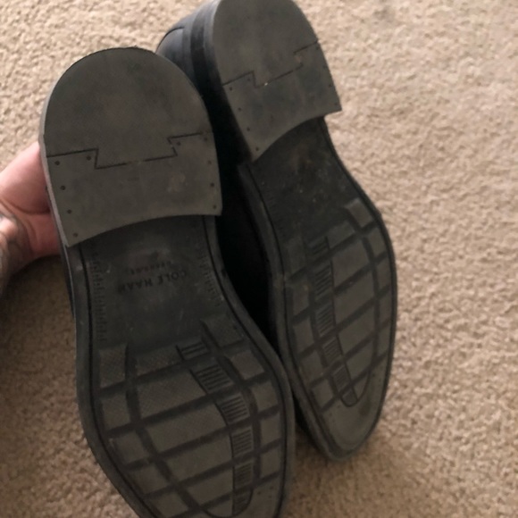 cole haan warren chelsea boots