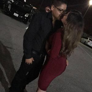 Meet your Posher, Alonzo