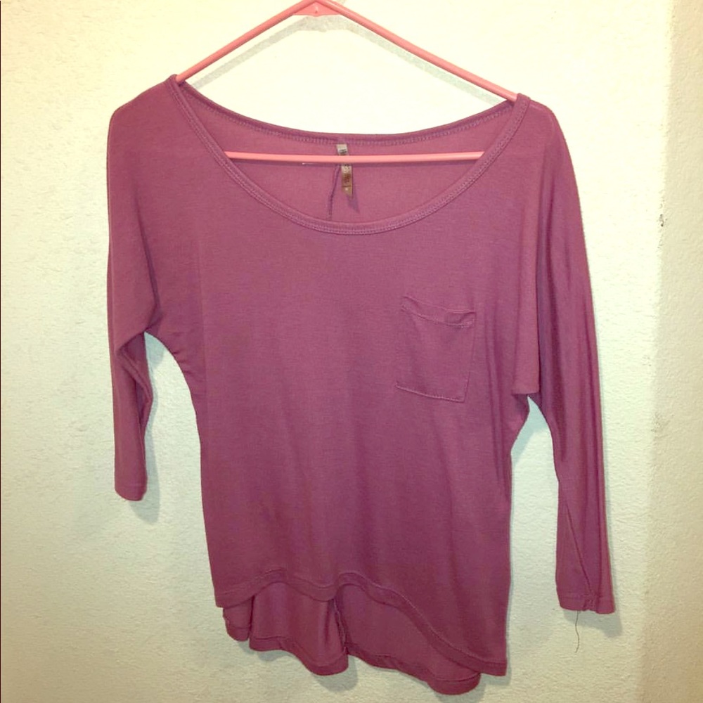 Long Sleeve