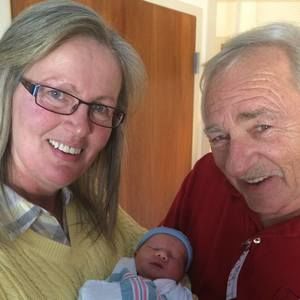 Meet your Posher, Cathy