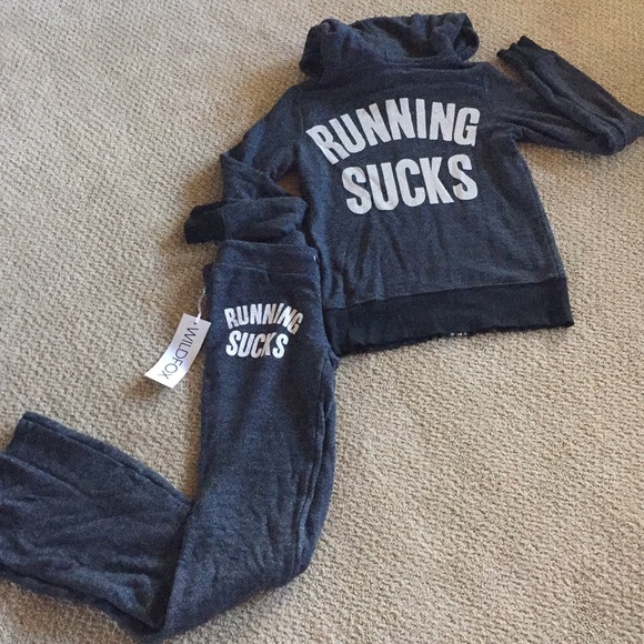 Wildfox Other - Wildfox tracksuit