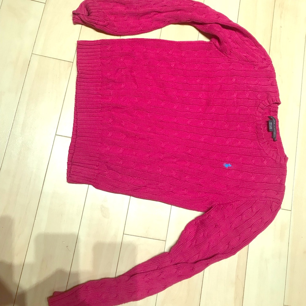 Ralph Lauren sweater