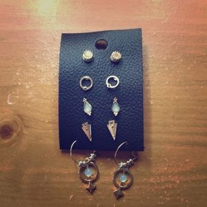 Earring Set