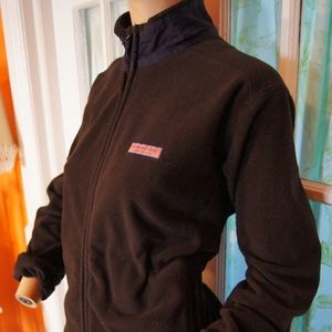 Vineyard Vines Black Fleece