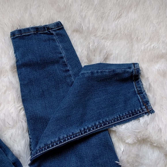 ZARA Skinny Jeans - Picture 4 of 8