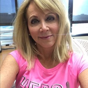 Meet your Posher, Cindy