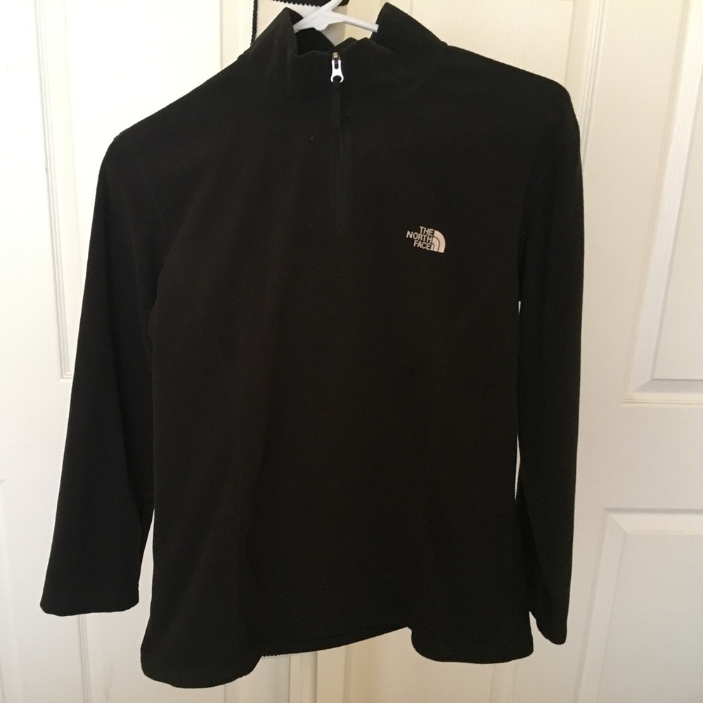 The North Face 3/4 Sweater