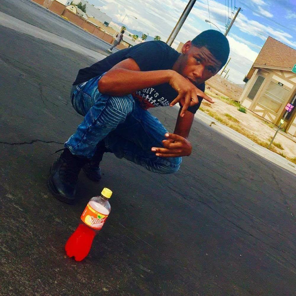 Meet your Posher, Quentin