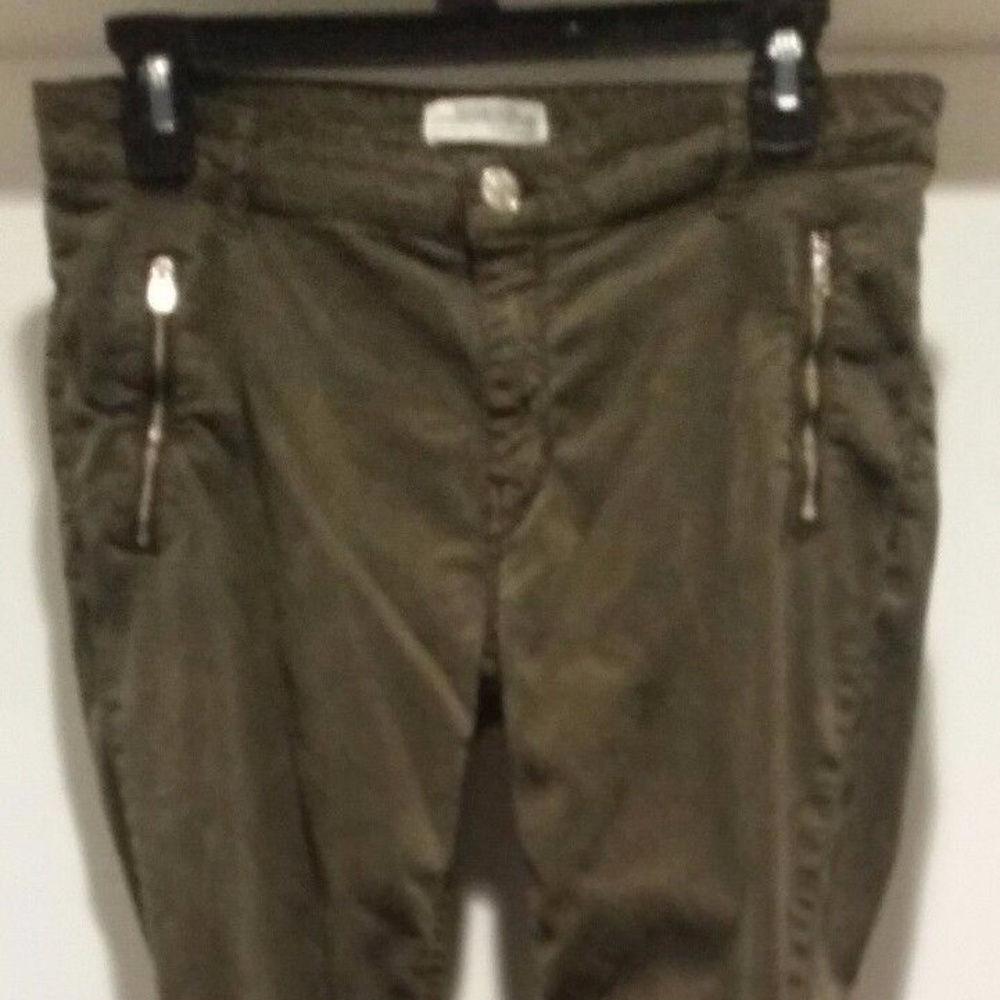 ZARA WOMAN PREMIUM DENIM COLLECTION