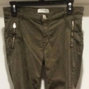 ZARA WOMAN PREMIUM DENIM COLLECTION