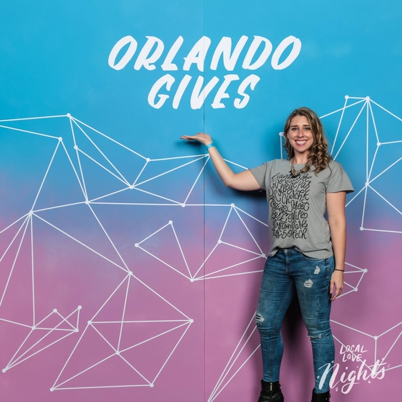 Meet your Posher, Hannah - Picture 1 of 1