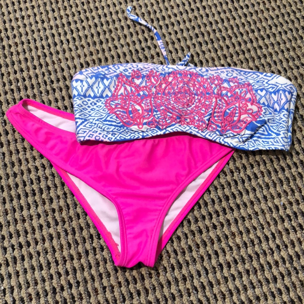 Bikini set