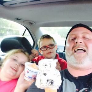 Meet your Posher, Christopher