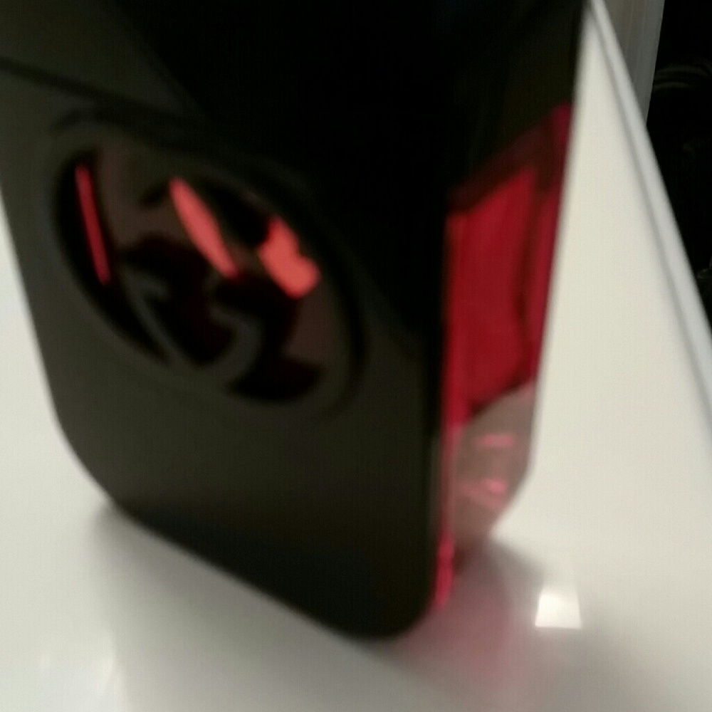 Gucci guilty BLACK women's Fragrance