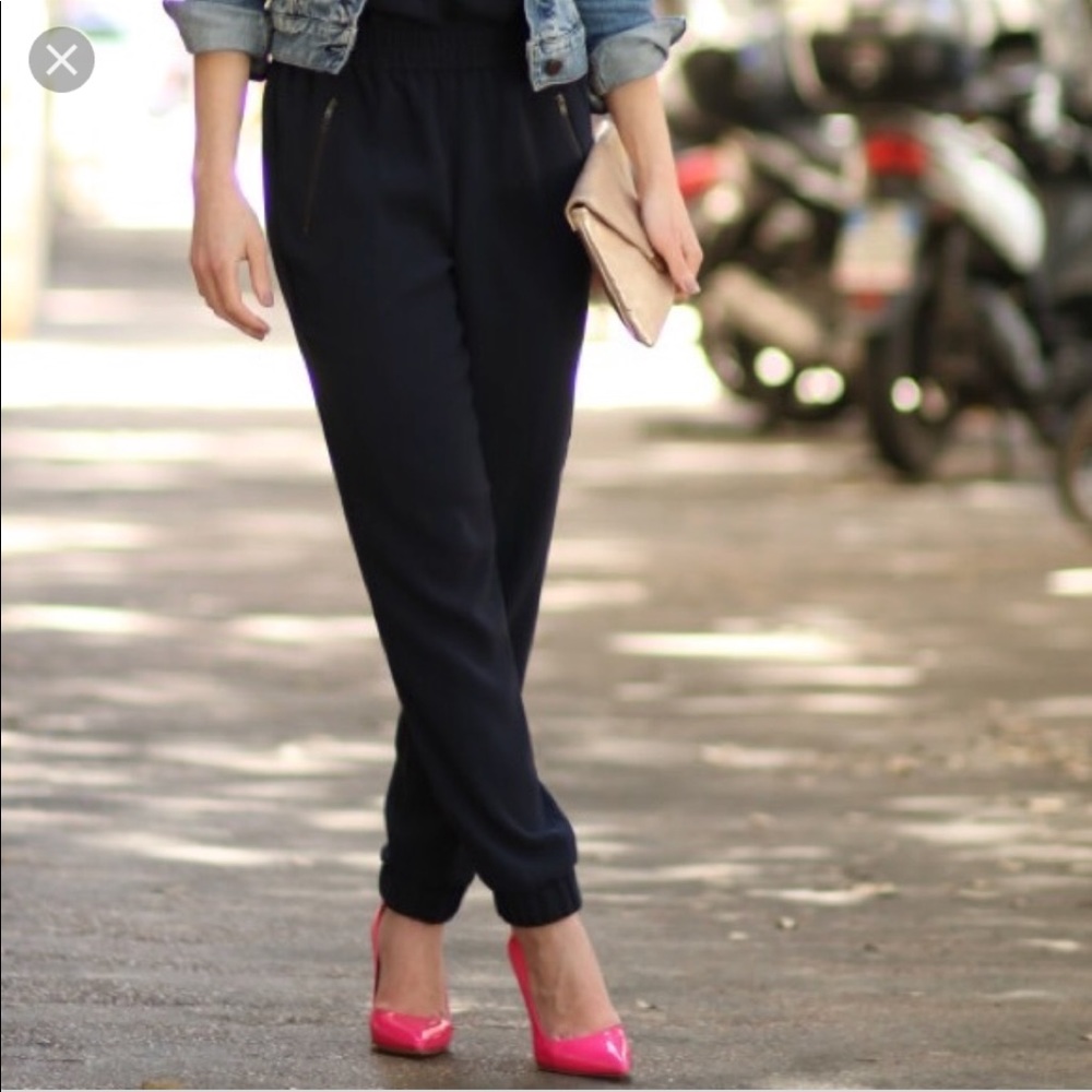 Joggers j. Crew