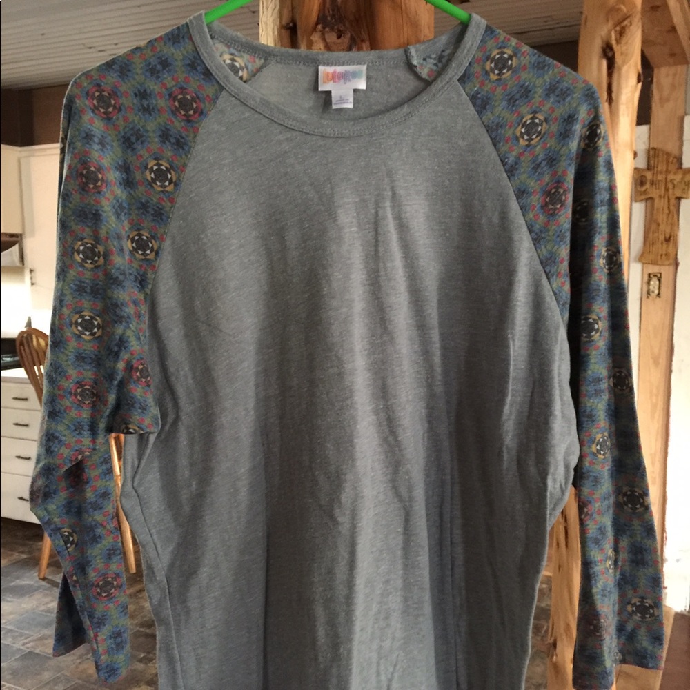 Large lularoe Randy new never worn