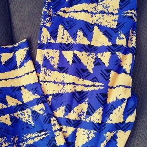 Lularoe leggings
