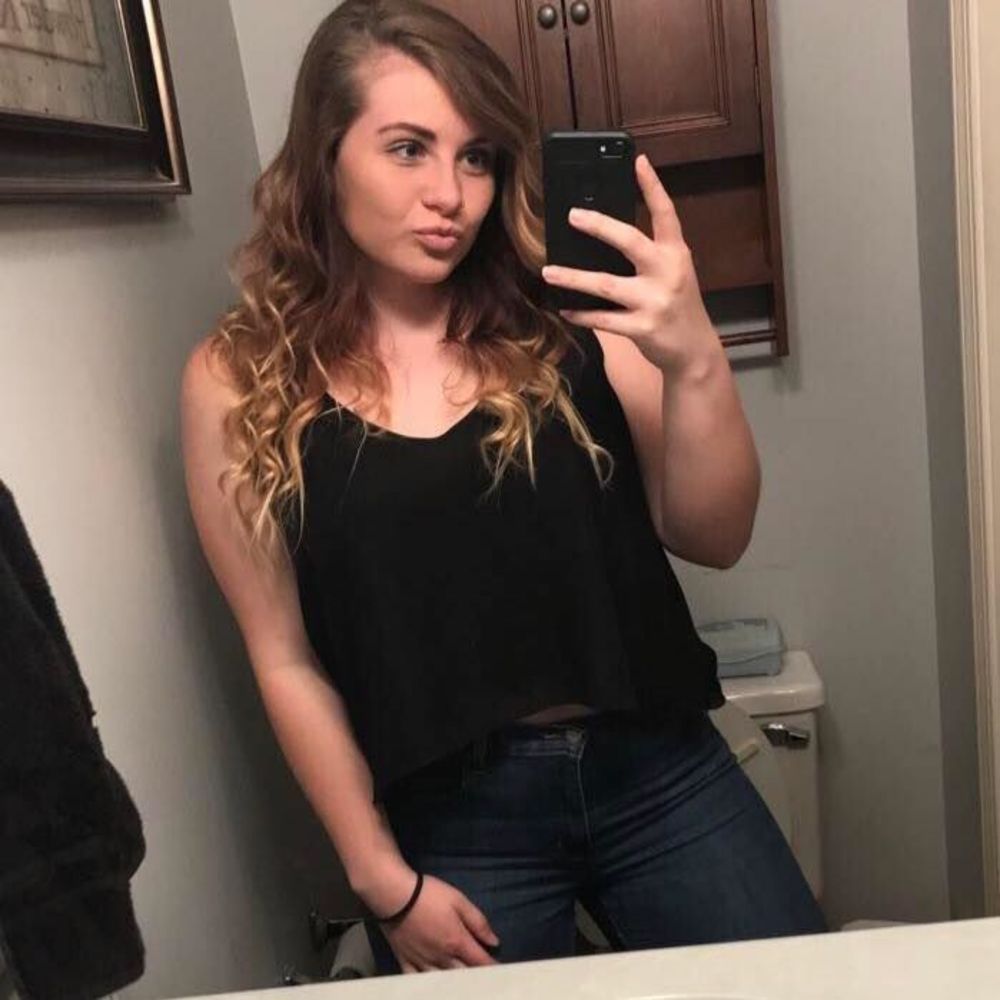 Meet your Posher, Lily