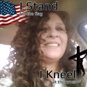 Meet your Posher, Cathy