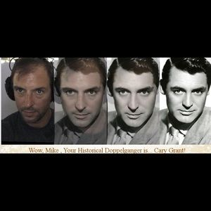 Meet your Posher, Mike