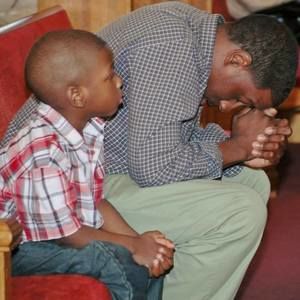 Meet your Posher, Timothy