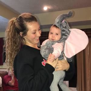 Meet your Posher, Morgan