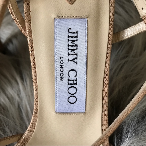 Jimmy Choo Sandals