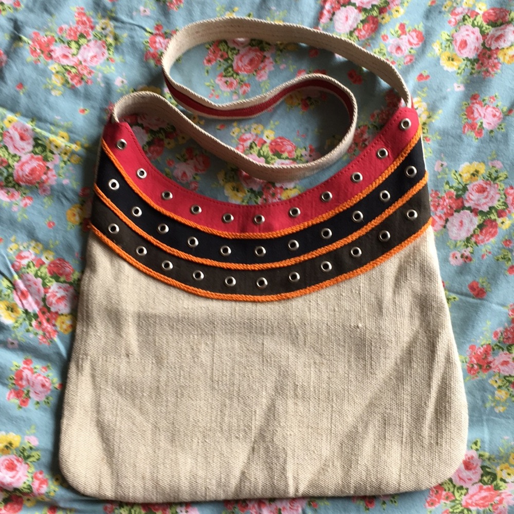 Cute purse