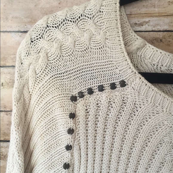 Flash sale 🔥 Philosophy M sweater - Picture 2 of 4