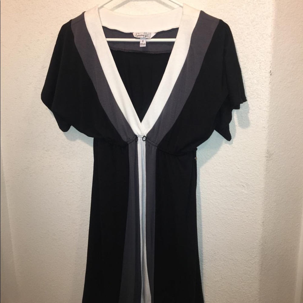 dress