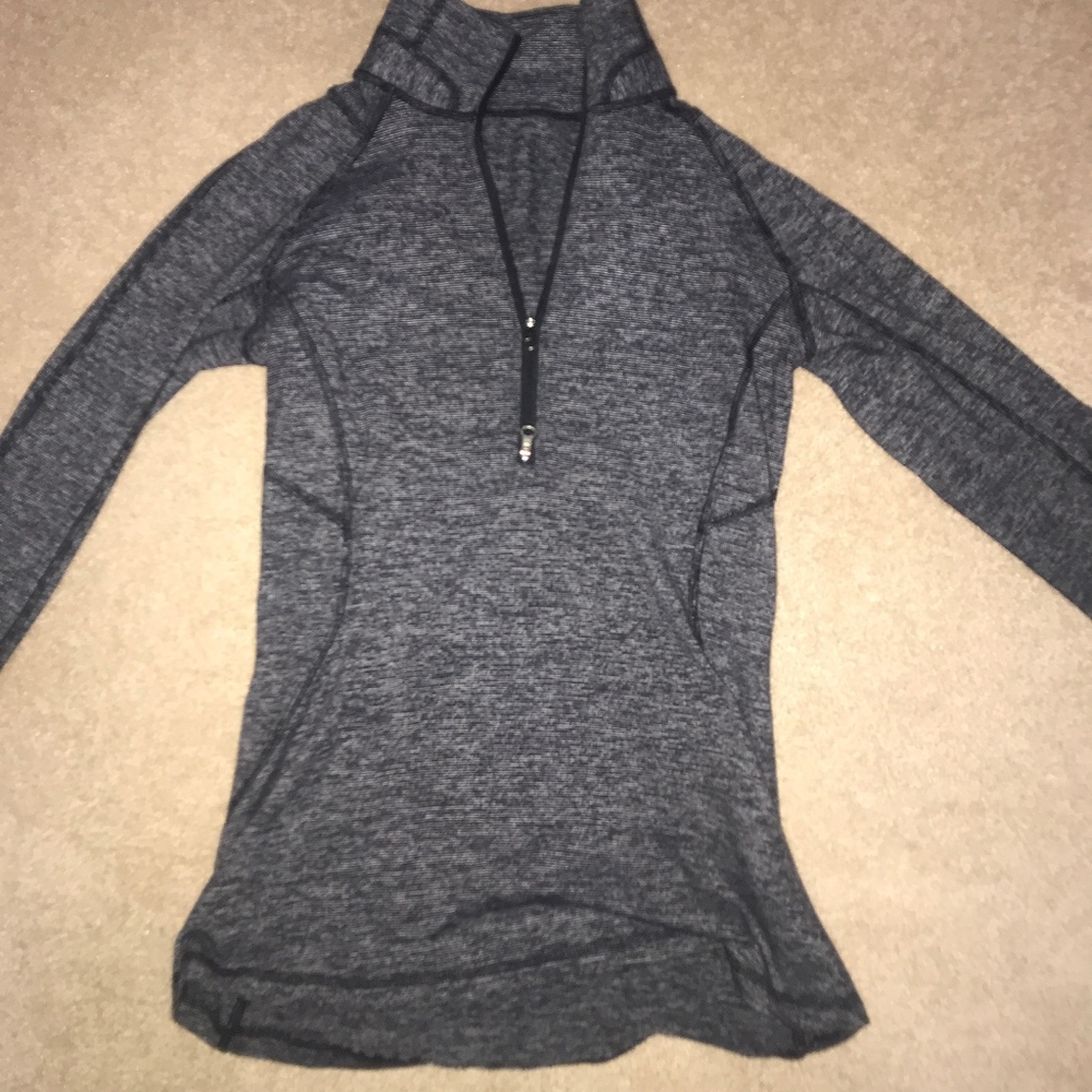 Lululemon Define Pullover
