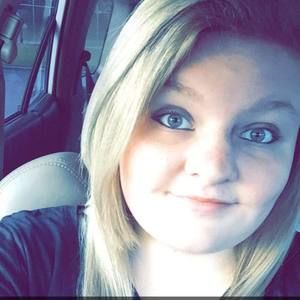 Meet your Posher, Audriana