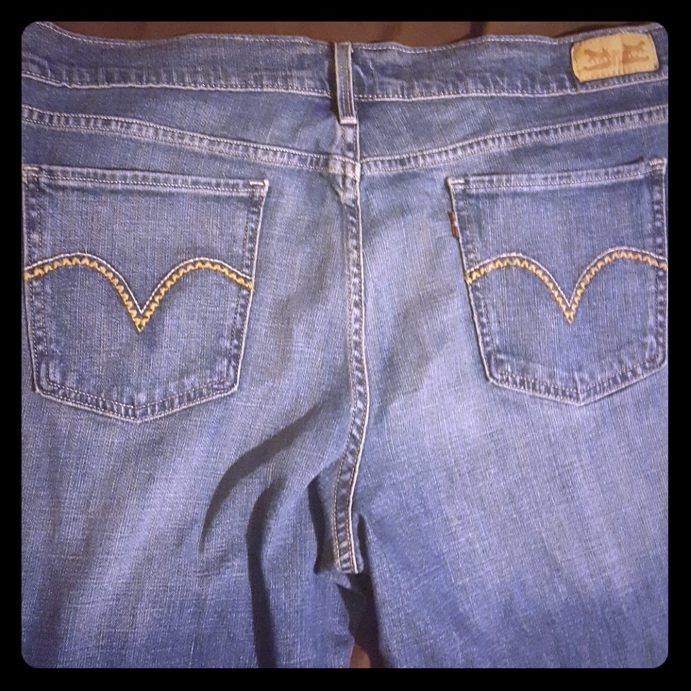 Jean Pants