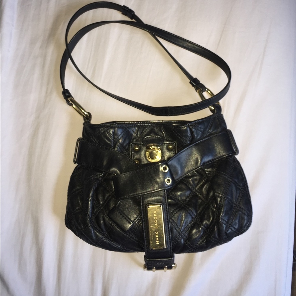 Marc Jacobs Leather purse
