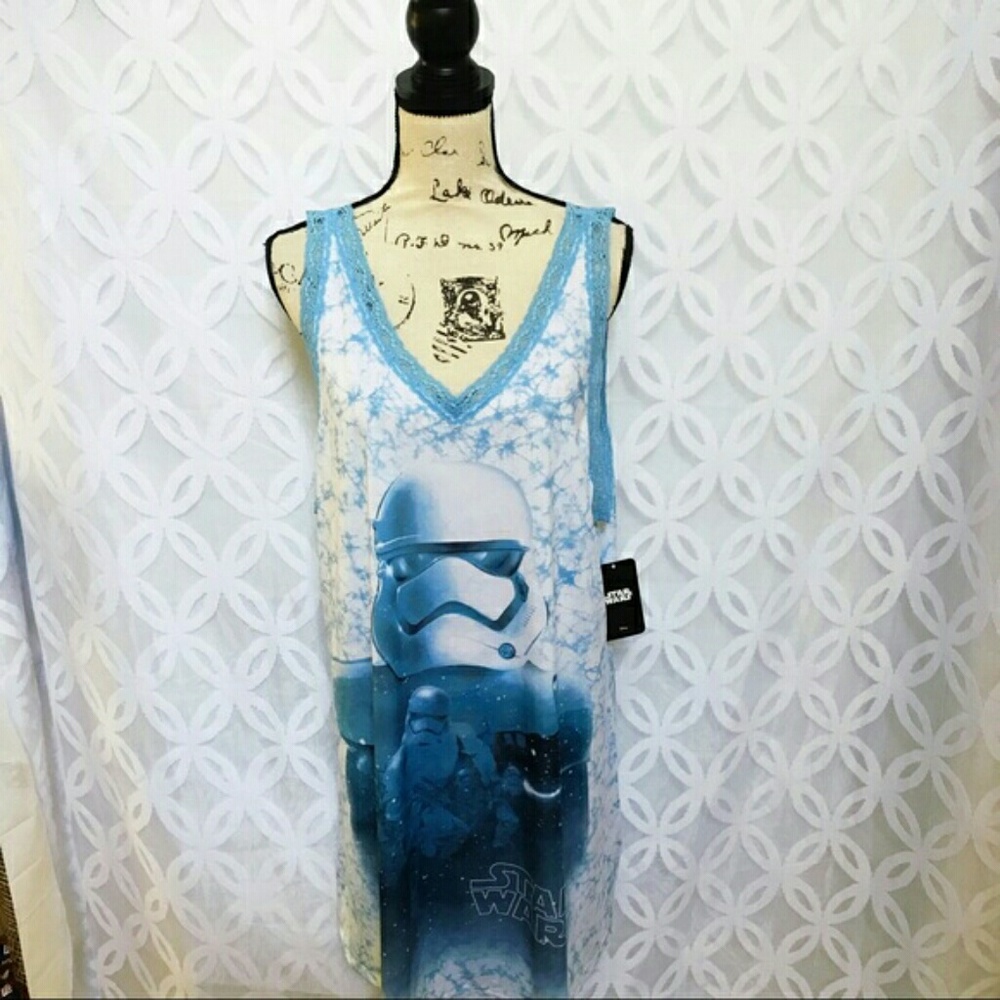 Star Wars Chemise Storm Trooper
