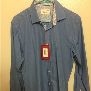 Ted Baker button up
