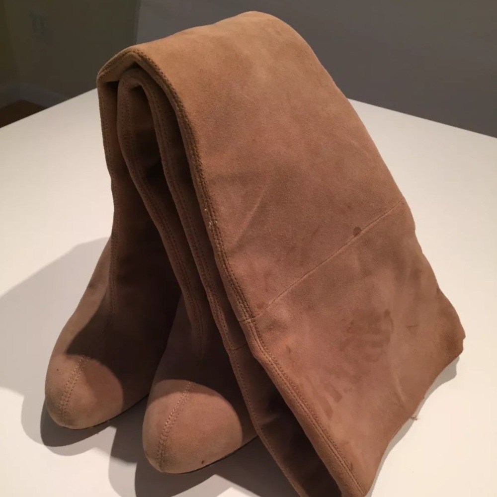 Sam Edelman Women Boots 7.5