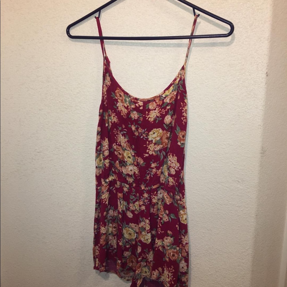 romper