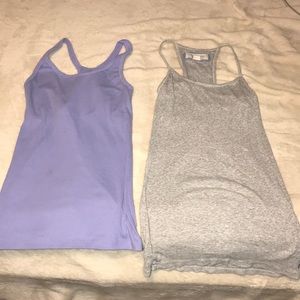 Tank top BUNDLE