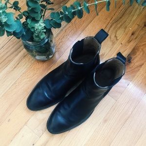Everlane Modern Chelsea Boots Size 7.5