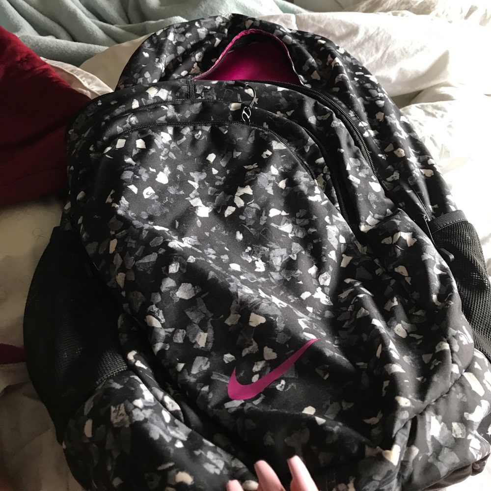 Nike backpack